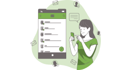 Automatic Email Delivery