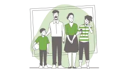 Family-Friendly Support